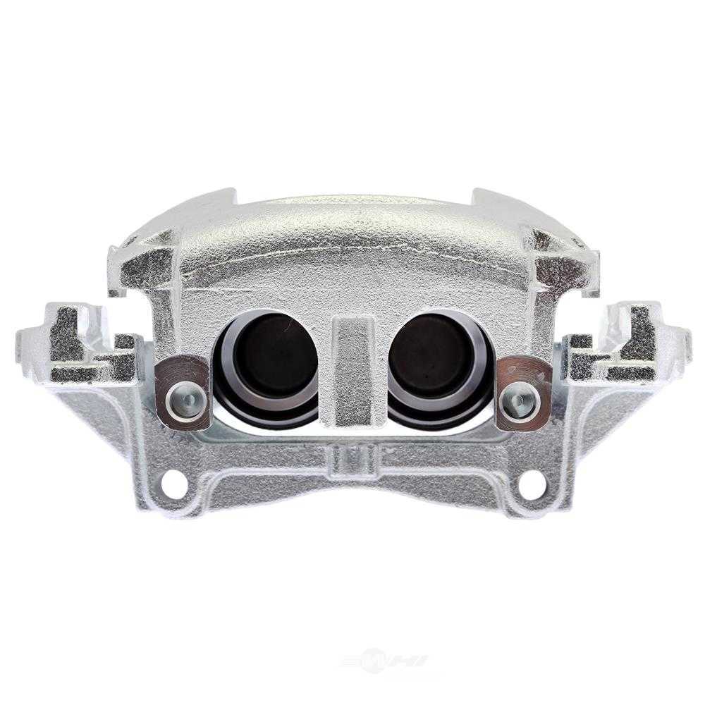 ACDELCO GOLD/PROFESSIONAL BRAKES - Friction Ready Non-Coated Disc Brake Caliper - ADU - 18fr12983dn