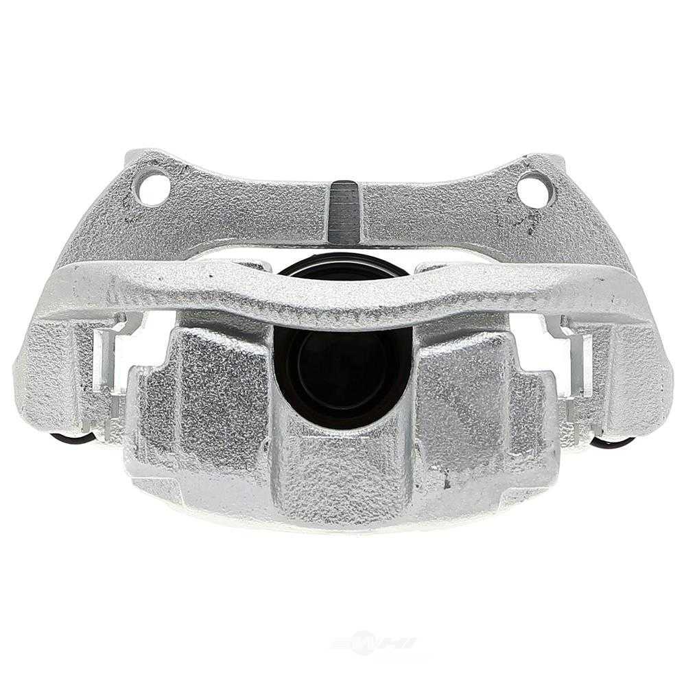 ACDELCO GOLD/PROFESSIONAL BRAKES - Friction Ready Non-Coated Disc Brake Caliper - ADU - 18fr12727dn