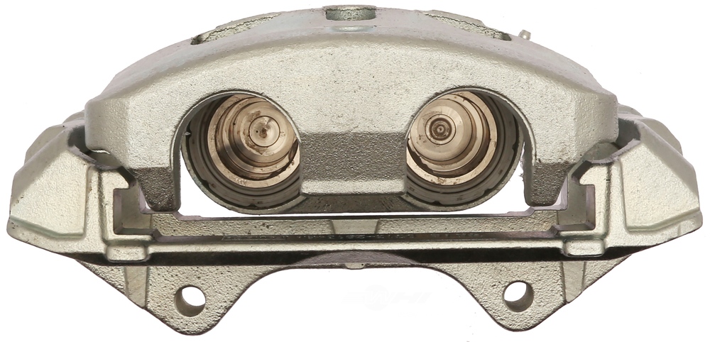 ACDELCO GOLD/PROFESSIONAL BRAKES - Reman Friction Ready Coated Disc Brake Caliper - ADU - 18fr12561c