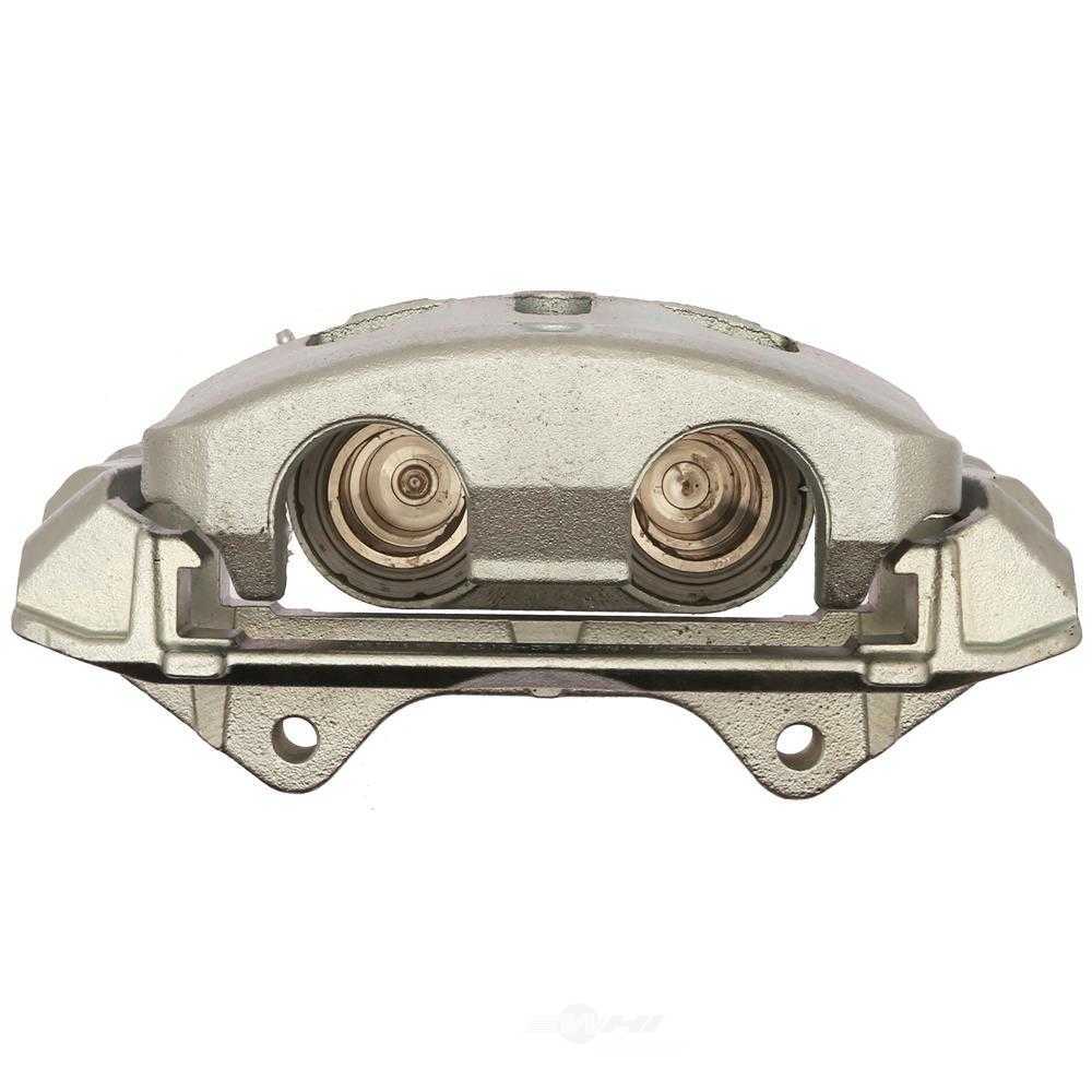 ACDELCO GOLD/PROFESSIONAL BRAKES - Reman Friction Ready Coated Disc Brake Caliper - ADU - 18fr12562c