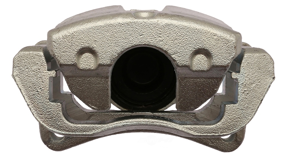 ACDELCO GOLD/PROFESSIONAL BRAKES - Reman Friction Ready Coated Disc Brake Caliper - ADU - 18fr12661c