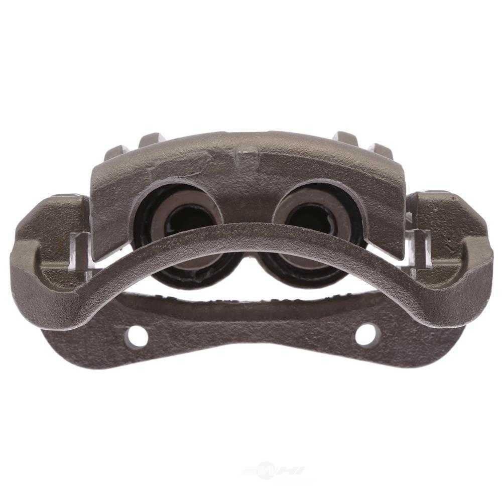 ACDELCO GOLD/PROFESSIONAL BRAKES - Reman Friction Ready Coated Disc Brake Caliper - ADU - 18r2269f1