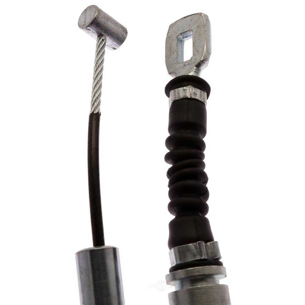 ACDELCO GOLD/PROFESSIONAL BRAKES - Parking Brake Cable - ADU - 18p97405