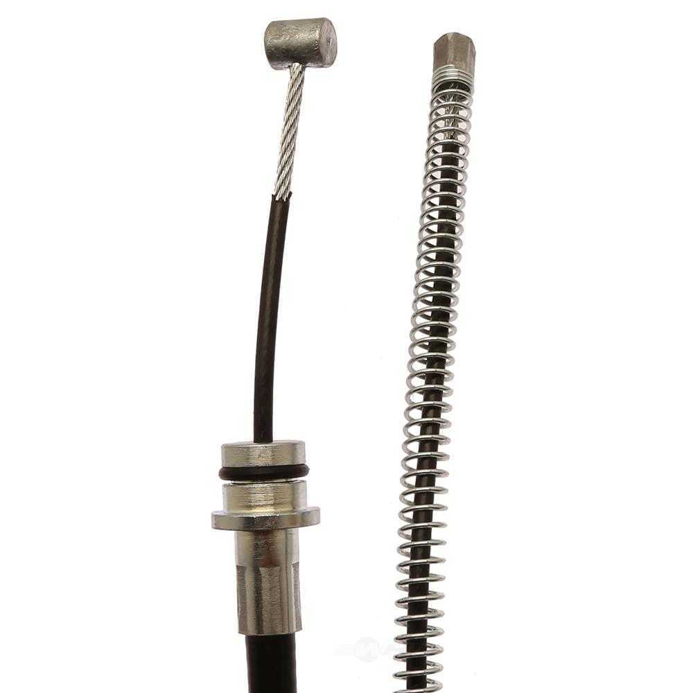 ACDELCO GOLD/PROFESSIONAL BRAKES - Parking Brake Cable - ADU - 18p97436