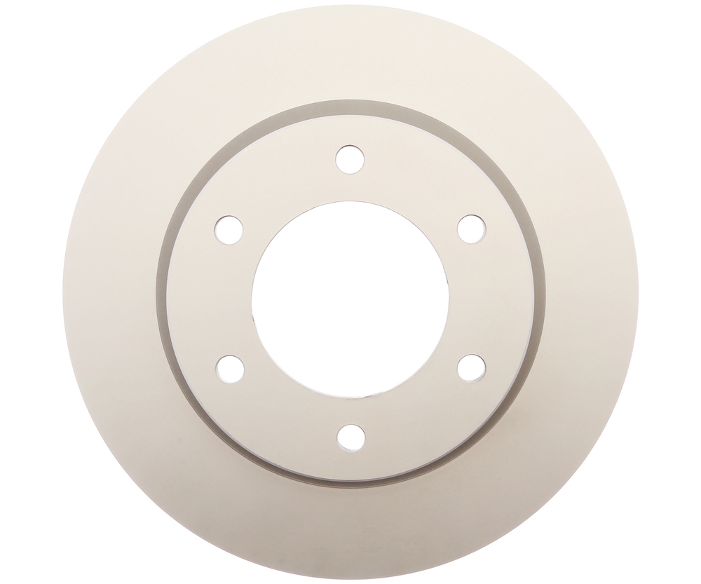 ACDELCO GOLD/PROFESSIONAL BRAKES - Fully Coated - ADU - 18a82573