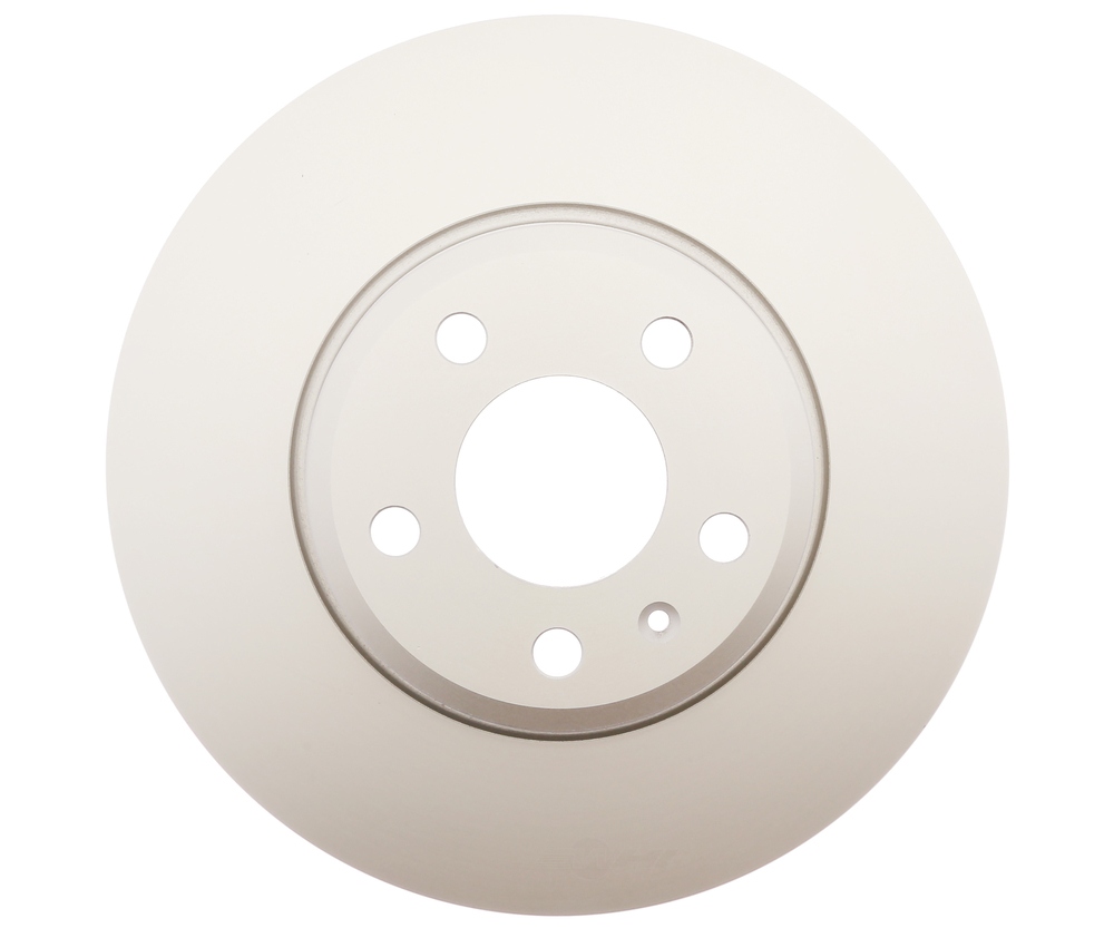 ACDELCO GOLD/PROFESSIONAL BRAKES - Fully Coated - ADU - 18a81620