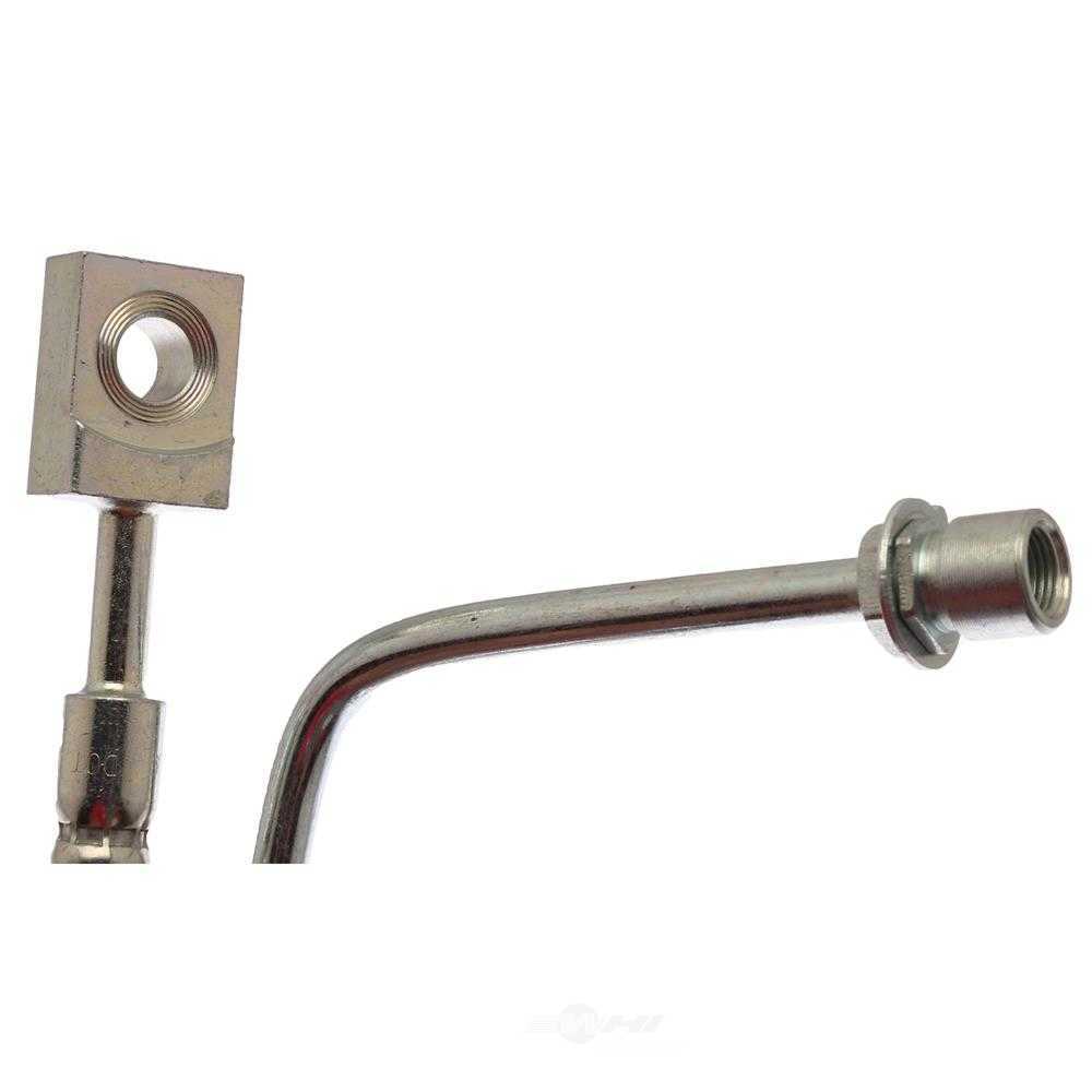 ACDELCO GOLD/PROFESSIONAL BRAKES - Brake Hydraulic Hose - ADU - 18j384124