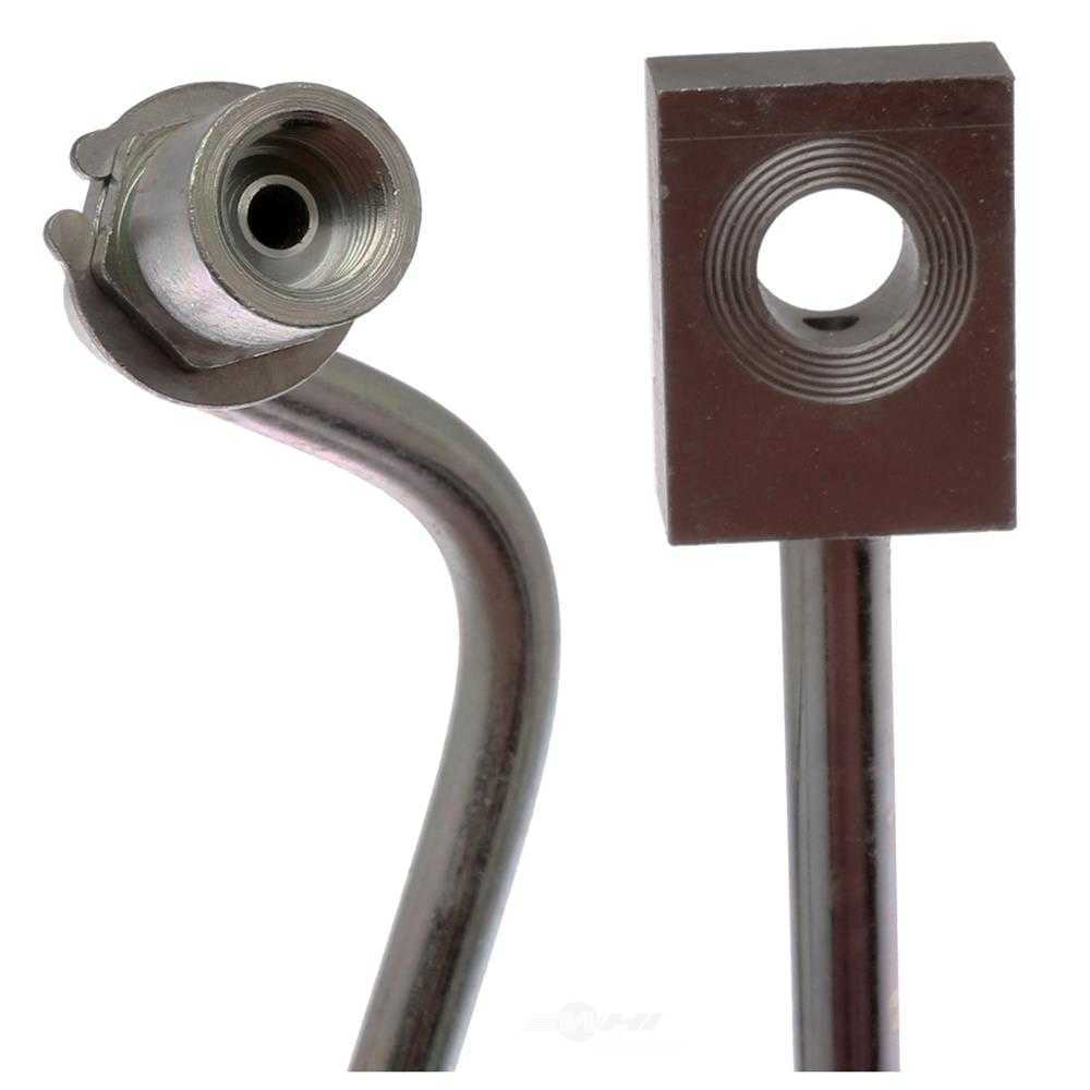 ACDELCO GOLD/PROFESSIONAL BRAKES - Brake Hydraulic Hose - ADU - 18j384138