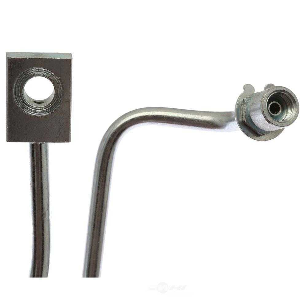 ACDELCO GOLD/PROFESSIONAL BRAKES - Brake Hydraulic Hose - ADU - 18j384151