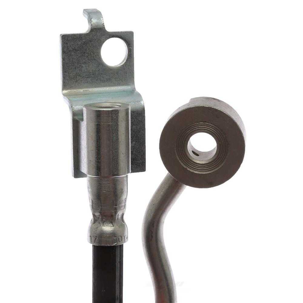 ACDELCO GOLD/PROFESSIONAL BRAKES - Clutch Hydraulic Hose - ADU - 18j384259