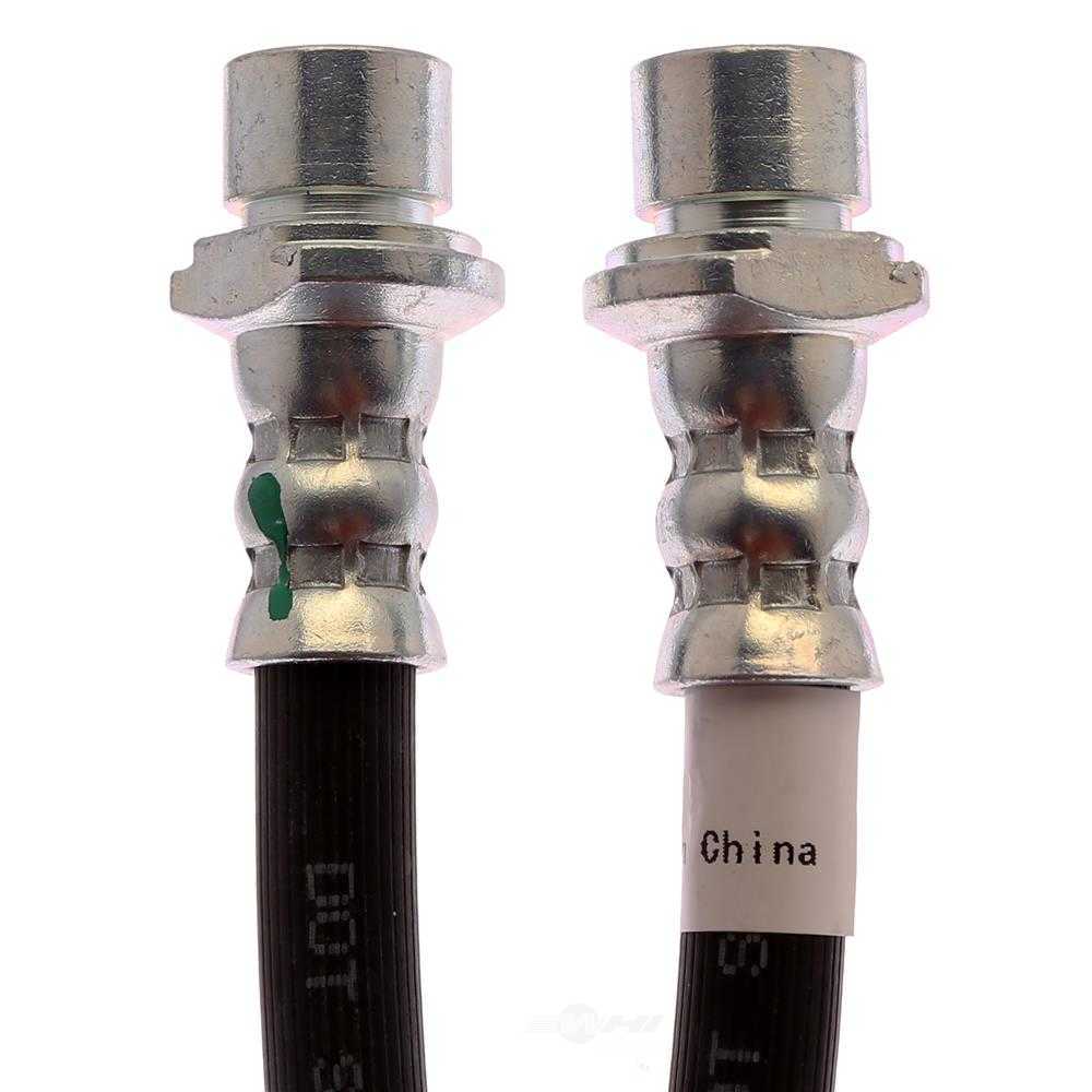 ACDELCO GOLD/PROFESSIONAL BRAKES - Clutch Hydraulic Hose - ADU - 18j384288