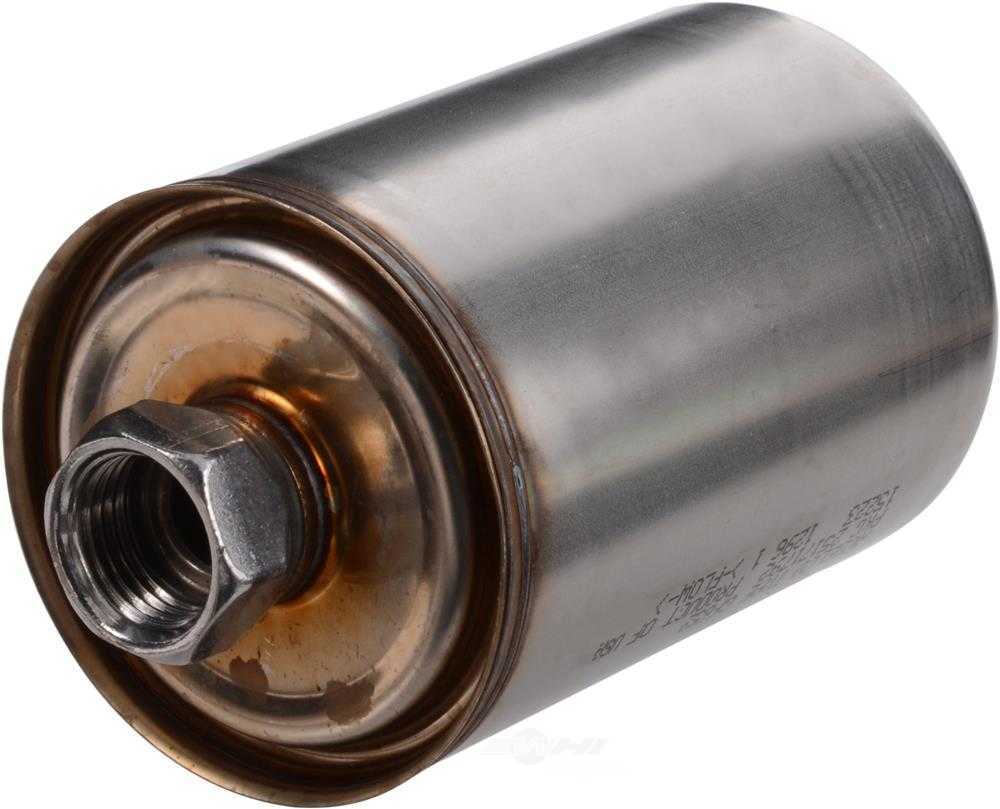 ACDELCO GOLD/PROFESSIONAL - FILTER PKGFUEL - DCC - gf952f