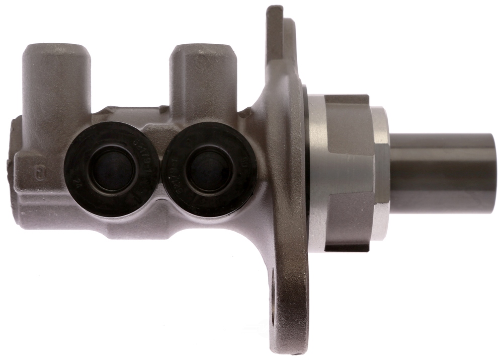 ACDELCO GOLD/PROFESSIONAL BRAKES - Brake Master Cylinder - ADU - 18m391524