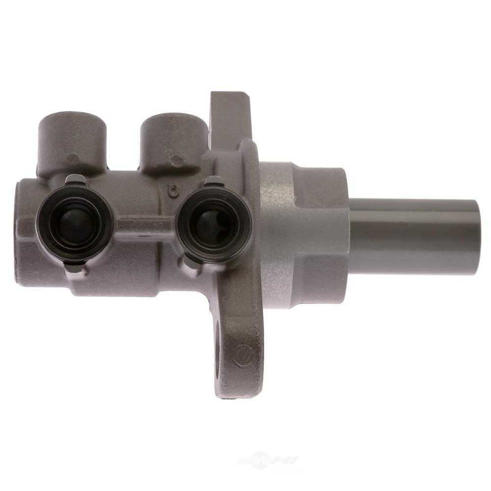 ACDELCO GOLD/PROFESSIONAL BRAKES - Brake Master Cylinder - ADU - 18m391526