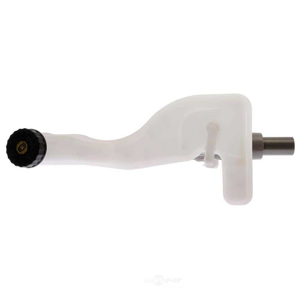 ACDELCO GOLD/PROFESSIONAL BRAKES - Brake Master Cylinder - ADU - 18m391512