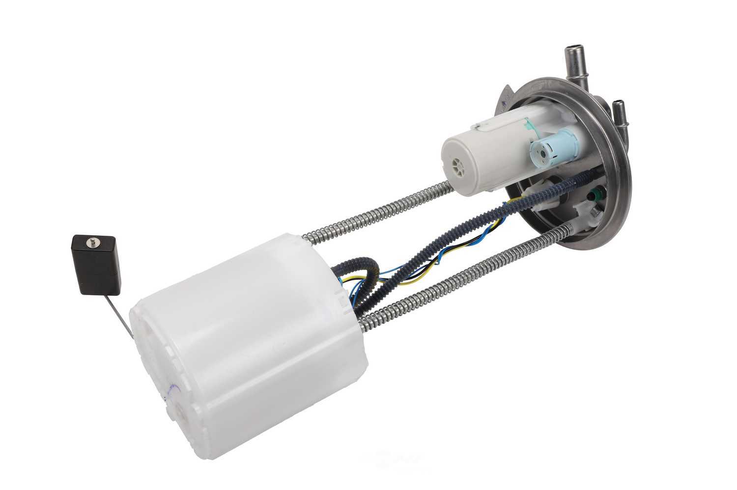 ACDELCO GOLD/PROFESSIONAL - Fuel Pump Module Assembly - DCC FP43020A