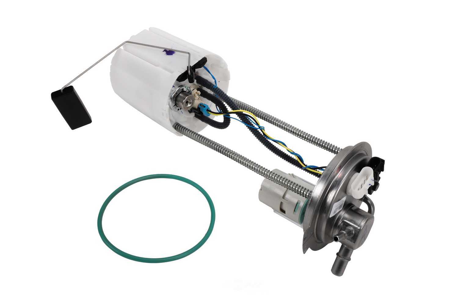 ACDELCO GOLD/PROFESSIONAL - Fuel Pump Module Assembly - DCC FP43020A