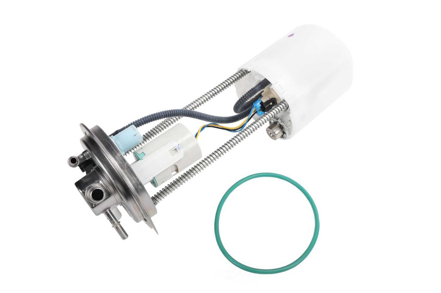 ACDELCO GOLD/PROFESSIONAL - Fuel Pump Module Assembly - DCC FP43021A