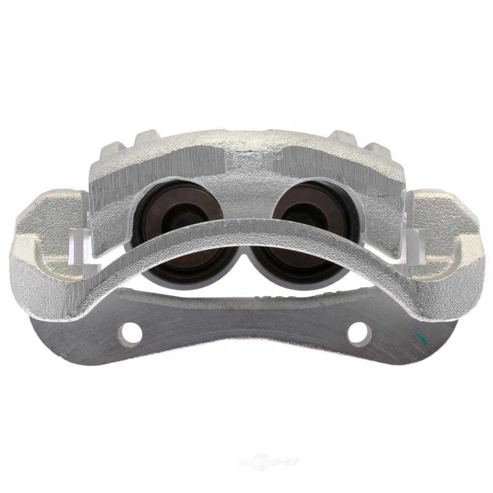 ACDELCO GOLD/PROFESSIONAL BRAKES - Friction Ready Non-Coated Disc Brake Caliper - ADU - 18fr2268n