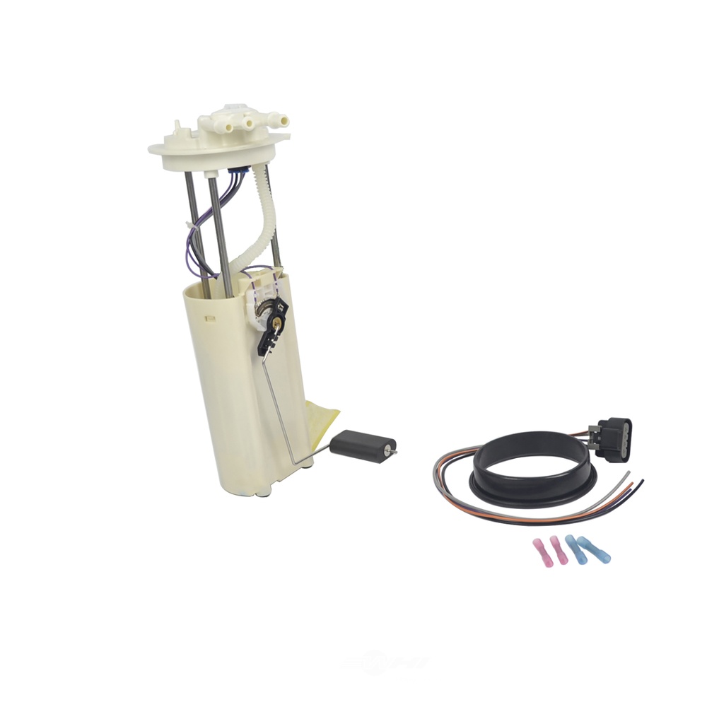 ACDELCO GOLD/PROFESSIONAL - Fuel Pump Module Assembly - DCC FP43001A
