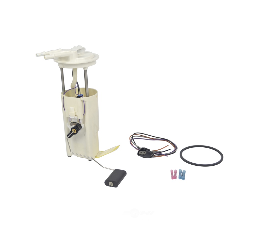 ACDELCO GOLD/PROFESSIONAL - Fuel Pump Module Assembly - DCC FP43006A