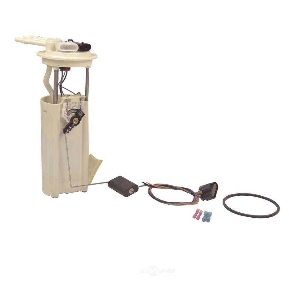 ACDELCO GOLD/PROFESSIONAL - Fuel Pump Module Assembly - DCC - fp43009a