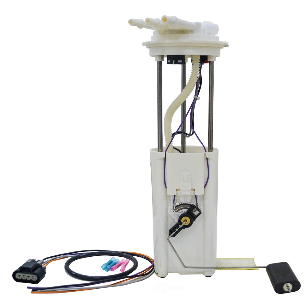 ACDELCO GOLD/PROFESSIONAL - Fuel Pump Module Assembly - DCC FP43011A