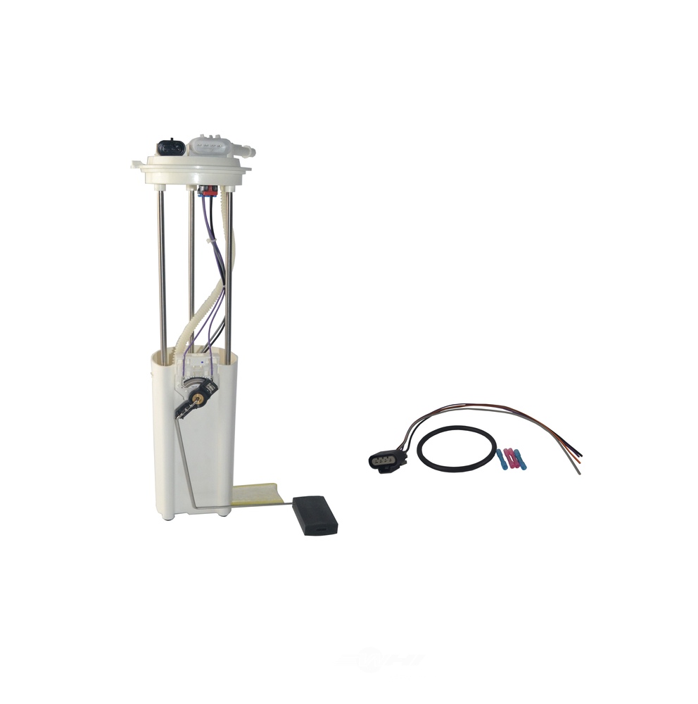 ACDELCO GOLD/PROFESSIONAL - Fuel Pump Module Assembly - DCC FP43012A