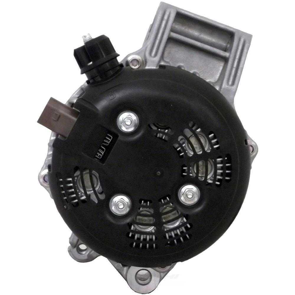 ACDELCO GOLD/PROFESSIONAL - Reman Alternator - DCC - 334-3083