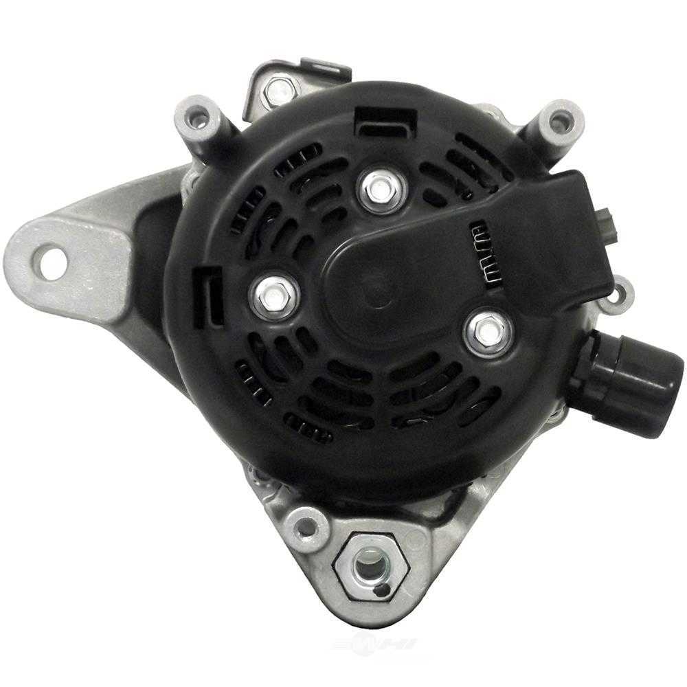 ACDELCO GOLD/PROFESSIONAL - Reman Alternator - DCC - 334-3085