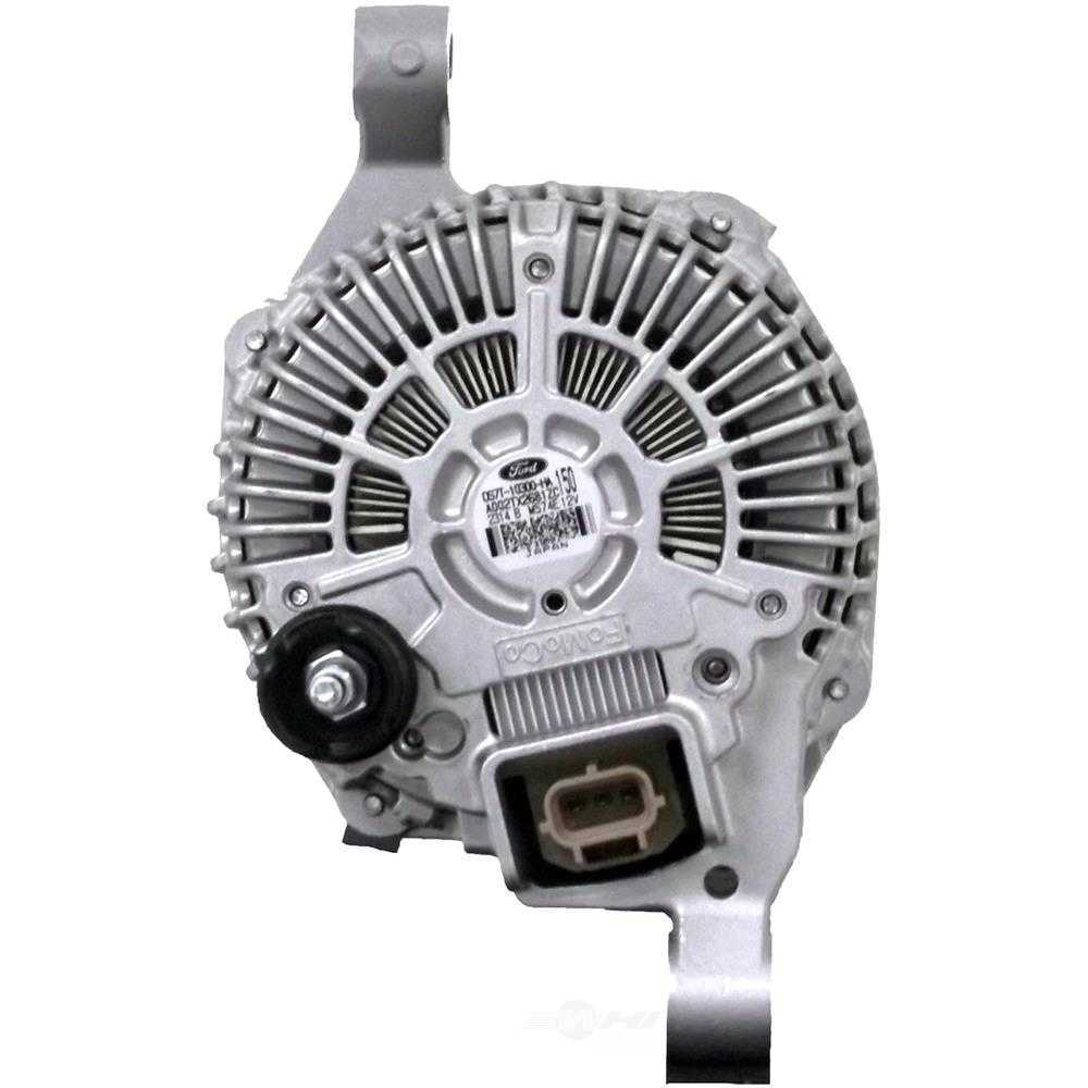 ACDELCO GOLD/PROFESSIONAL - Reman Alternator - DCC - 334-3093