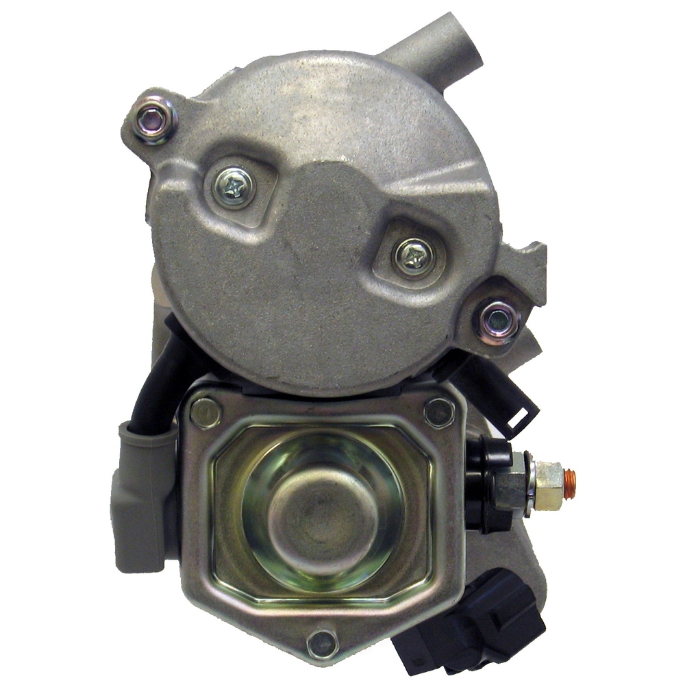 ACDELCO GOLD/PROFESSIONAL - Reman Starter Motor - DCC 336-2263A