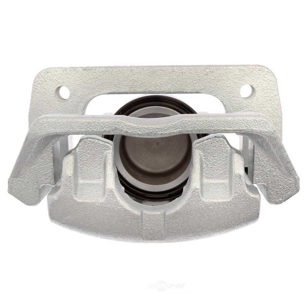 ACDELCO GOLD/PROFESSIONAL BRAKES - Friction Ready Non-Coated Disc Brake Caliper - ADU - 18fr1520n