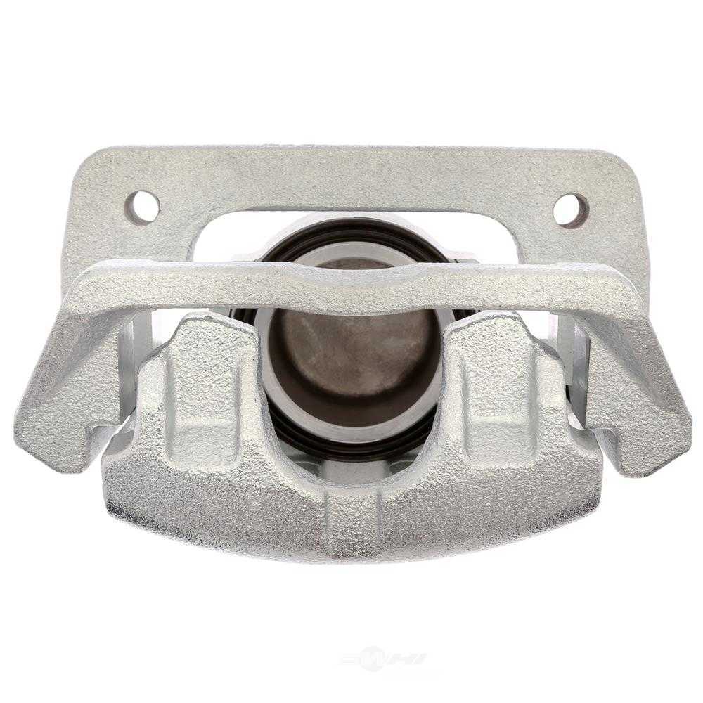 ACDELCO GOLD/PROFESSIONAL BRAKES - Friction Ready Non-Coated Disc Brake Caliper - ADU - 18fr1521n