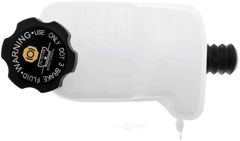 ACDELCO GOLD/PROFESSIONAL BRAKES - Brake Master Cylinder - ADU - 18m391511