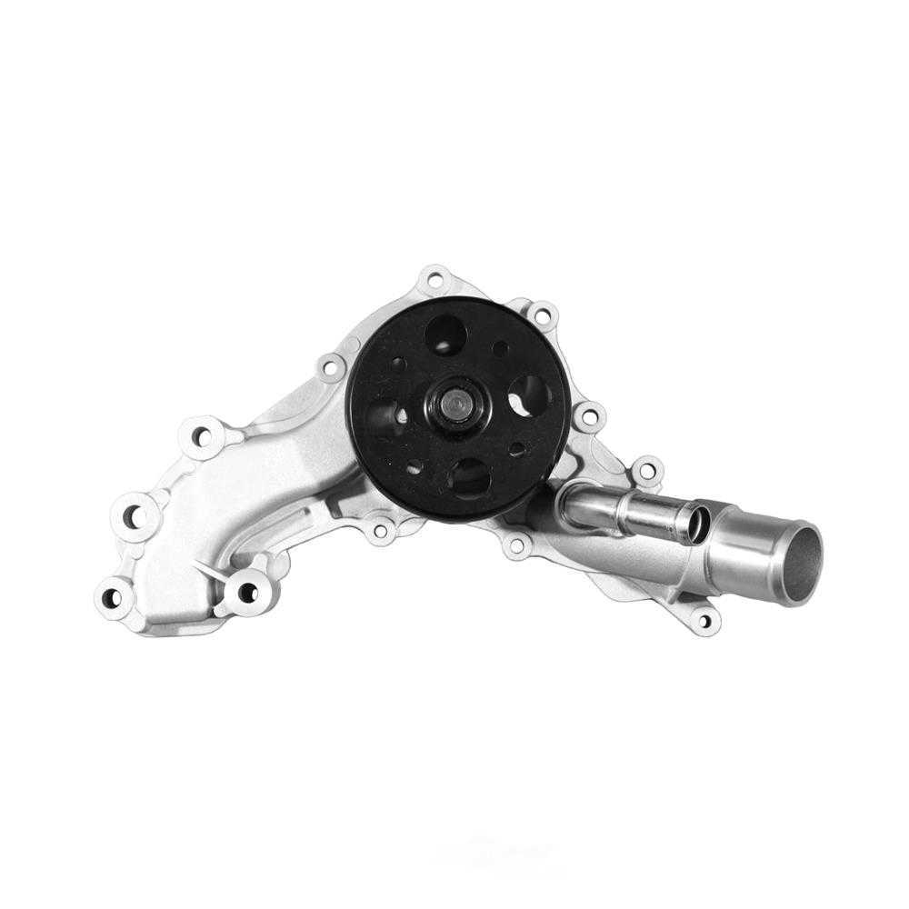 ACDELCO GOLD/PROFESSIONAL - Engine Water Pump - DCC 252-1042