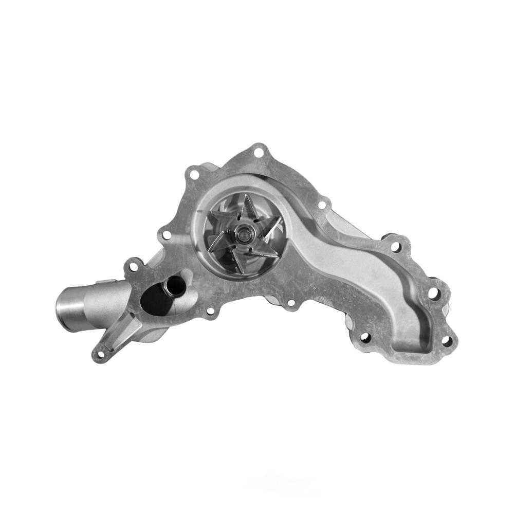 ACDELCO GOLD/PROFESSIONAL - Engine Water Pump - DCC 252-1042