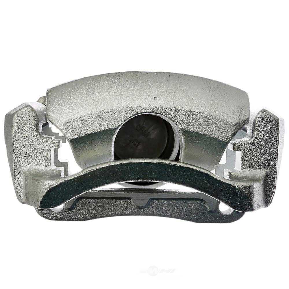 ACDELCO GOLD/PROFESSIONAL BRAKES - Reman Coated Loaded Disc Brake Caliper w/Ceramic Pads - ADU - 18r2213c