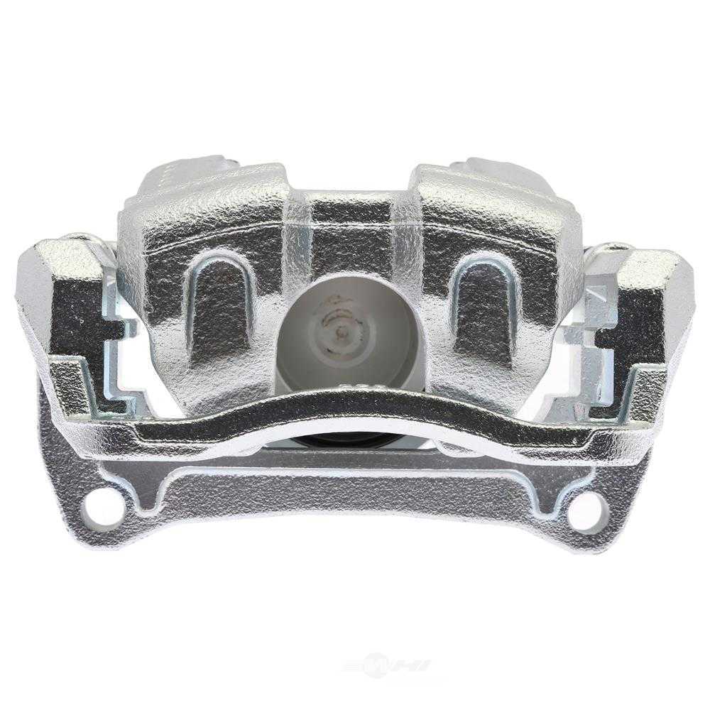 ACDELCO GOLD/PROFESSIONAL BRAKES - Reman Friction Ready Coated Disc Brake Caliper - ADU - 18fr12938c