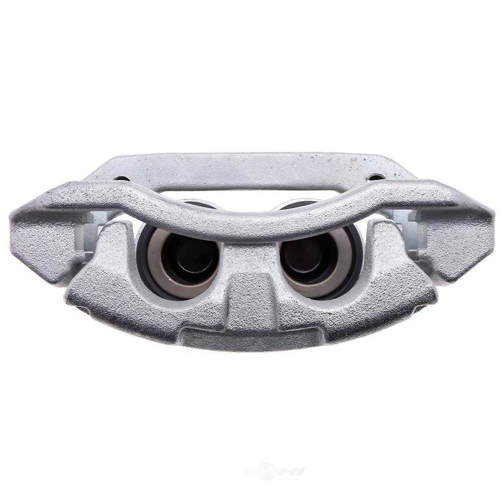 ACDELCO GOLD/PROFESSIONAL BRAKES - Friction Ready Non-Coated Disc Brake Caliper - ADU - 18fr2530dn