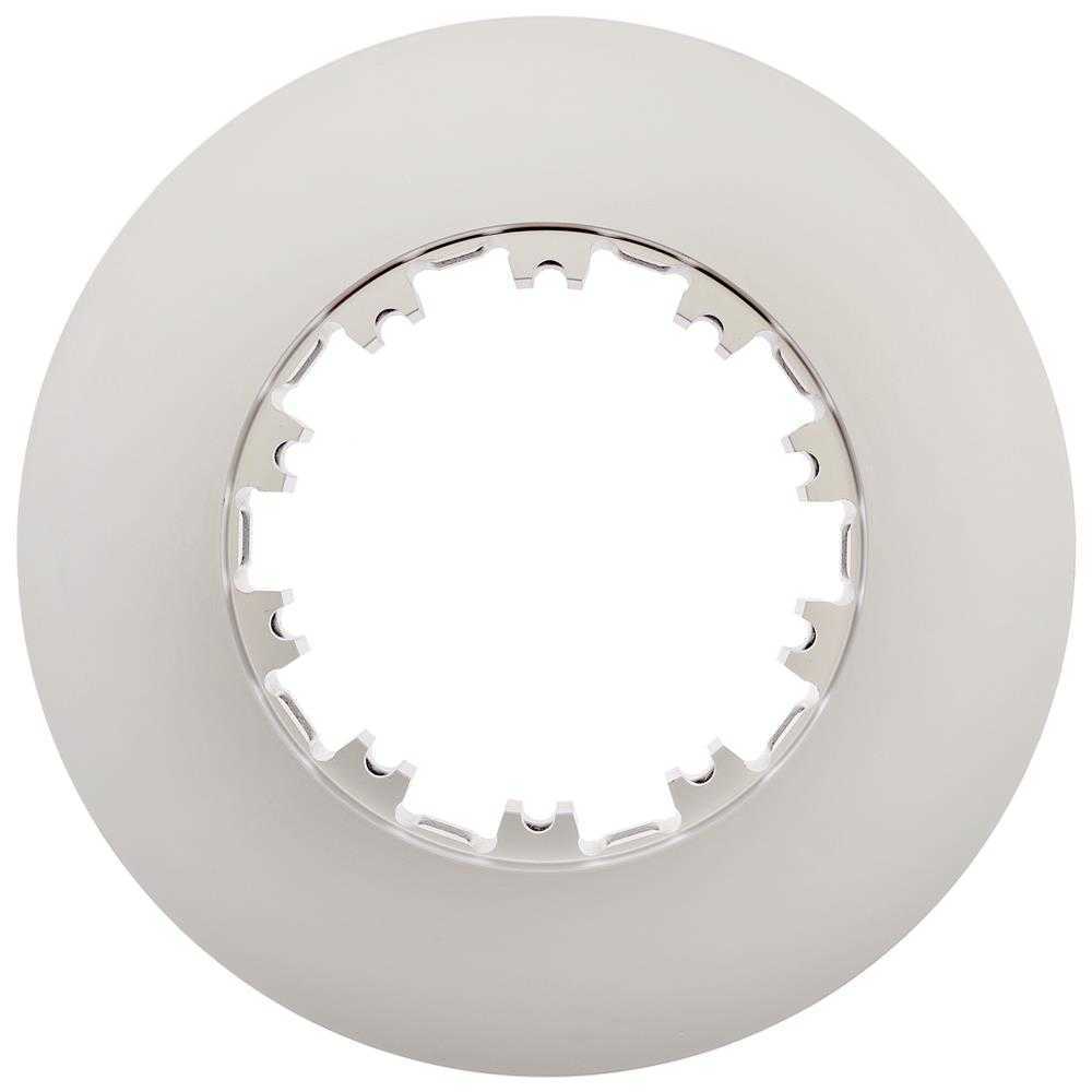 ACDELCO GOLD/PROFESSIONAL BRAKES - Fully Coated - ADU - 18a82081g