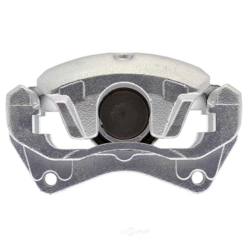 ACDELCO GOLD/PROFESSIONAL BRAKES - Reman Friction Ready Coated Disc Brake Caliper - ADU - 18fr12905c