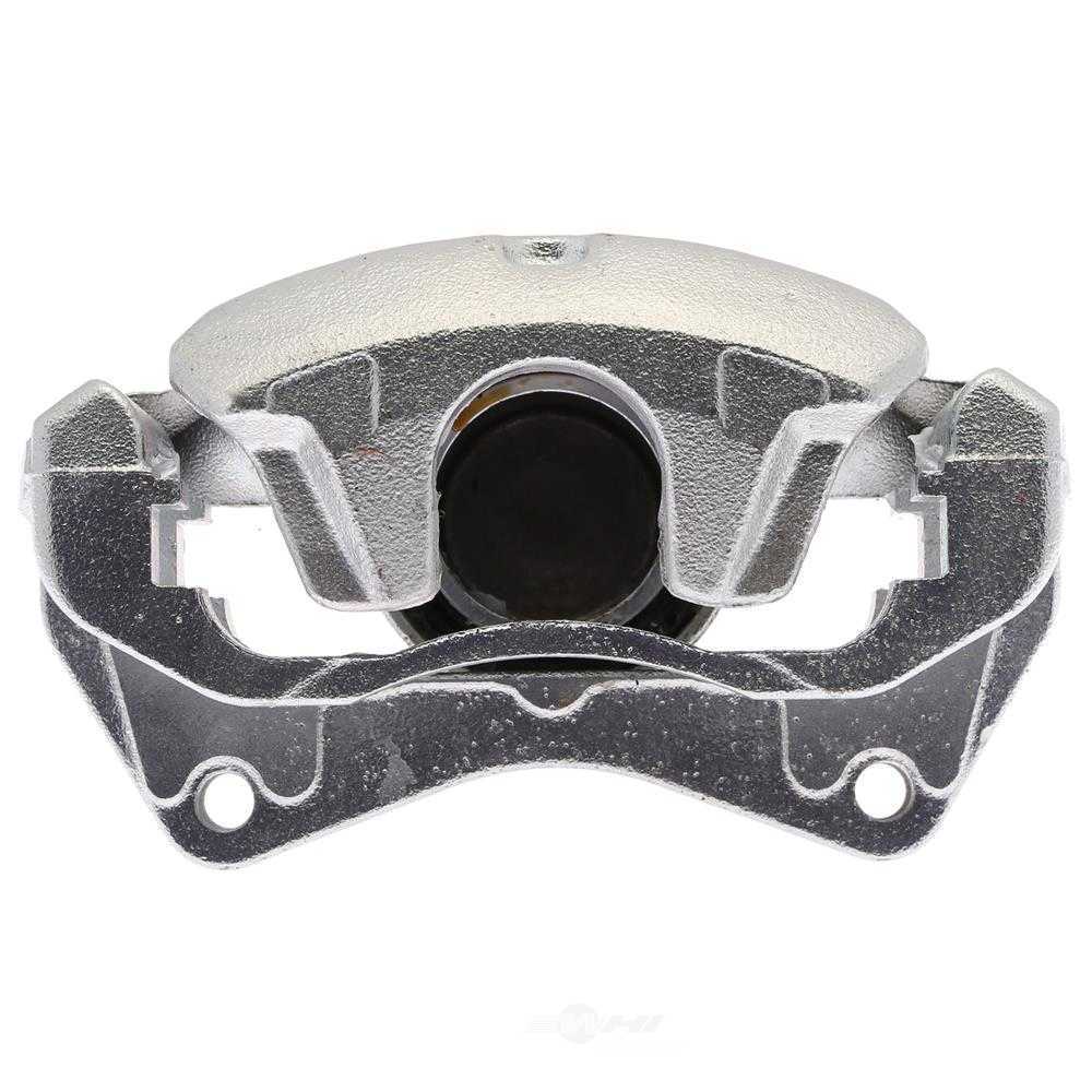 ACDELCO GOLD/PROFESSIONAL BRAKES - Reman Friction Ready Coated Disc Brake Caliper - ADU - 18fr12906c