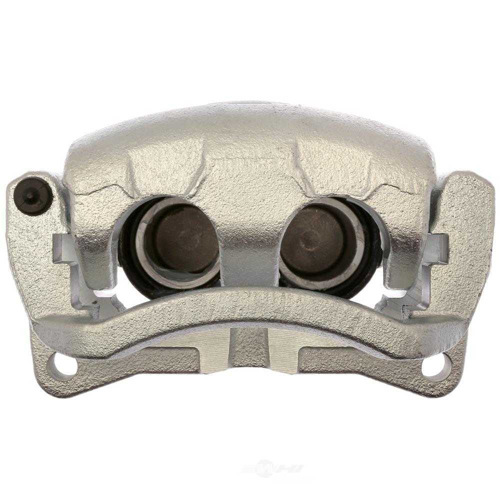 ACDELCO GOLD/PROFESSIONAL BRAKES - Reman Friction Ready Coated Disc Brake Caliper - ADU - 18fr12917c