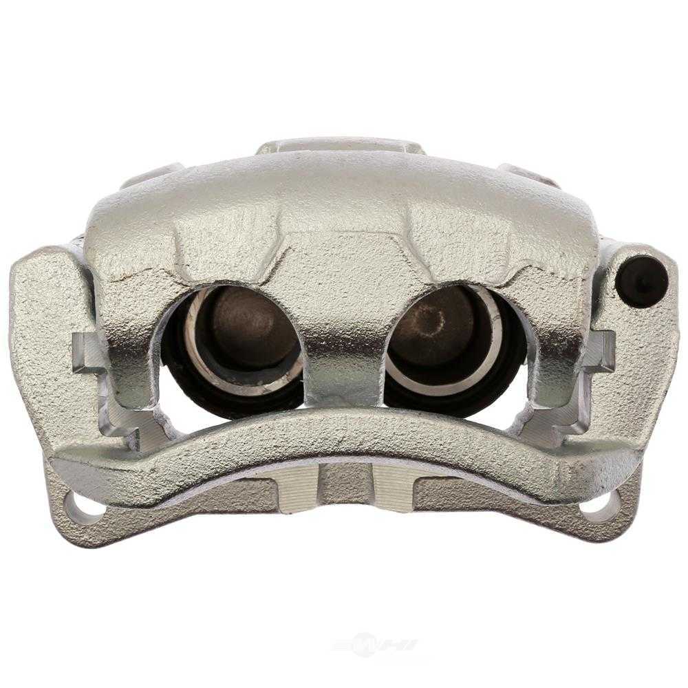 ACDELCO GOLD/PROFESSIONAL BRAKES - Reman Friction Ready Coated Disc Brake Caliper - ADU - 18fr12918c