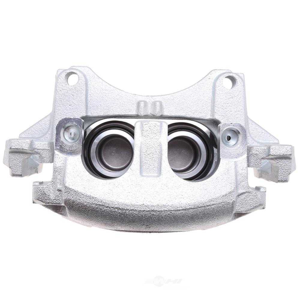 ACDELCO GOLD/PROFESSIONAL BRAKES - Reman Friction Ready Coated Disc Brake Caliper - ADU - 18fr12981c
