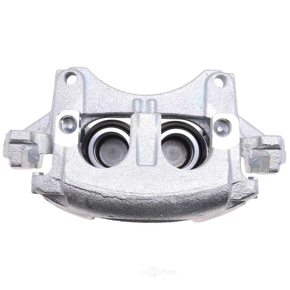 ACDELCO GOLD/PROFESSIONAL BRAKES - Reman Friction Ready Coated Disc Brake Caliper - ADU - 18fr12982c