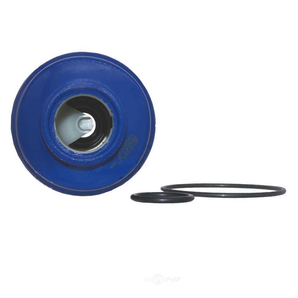 GM GENUINE PARTS - Fuel Filter - GMP TP3018