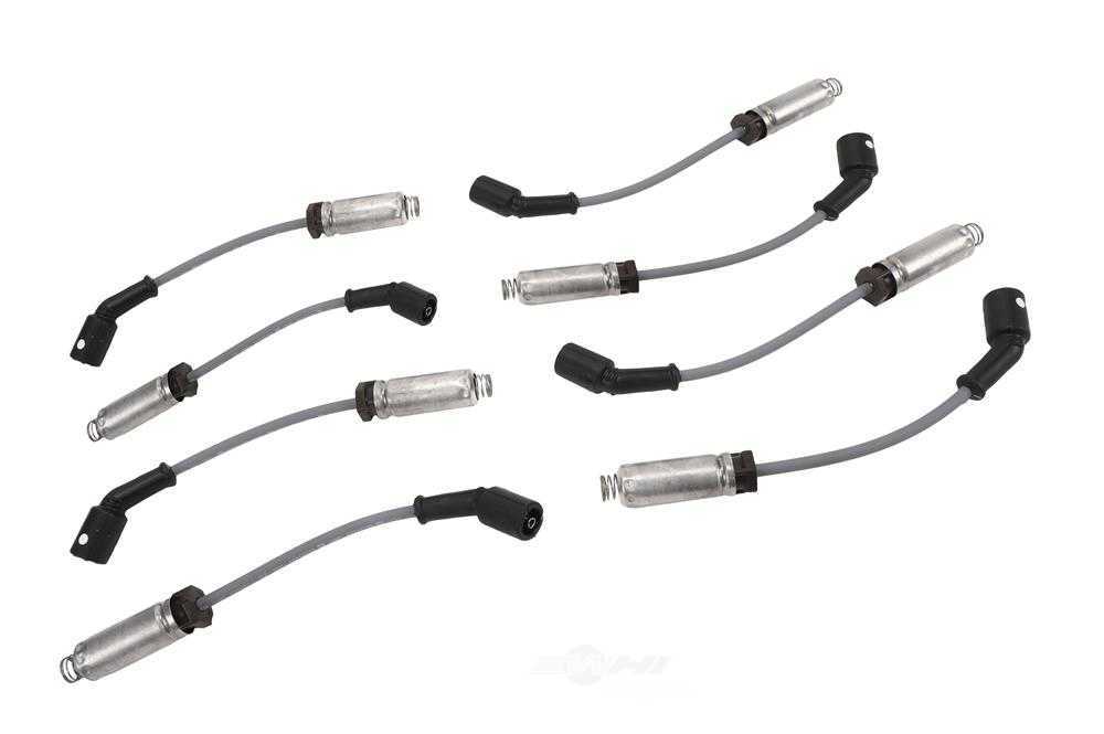 GM GENUINE PARTS - Spark Plug Wire Set - GMP 19431551