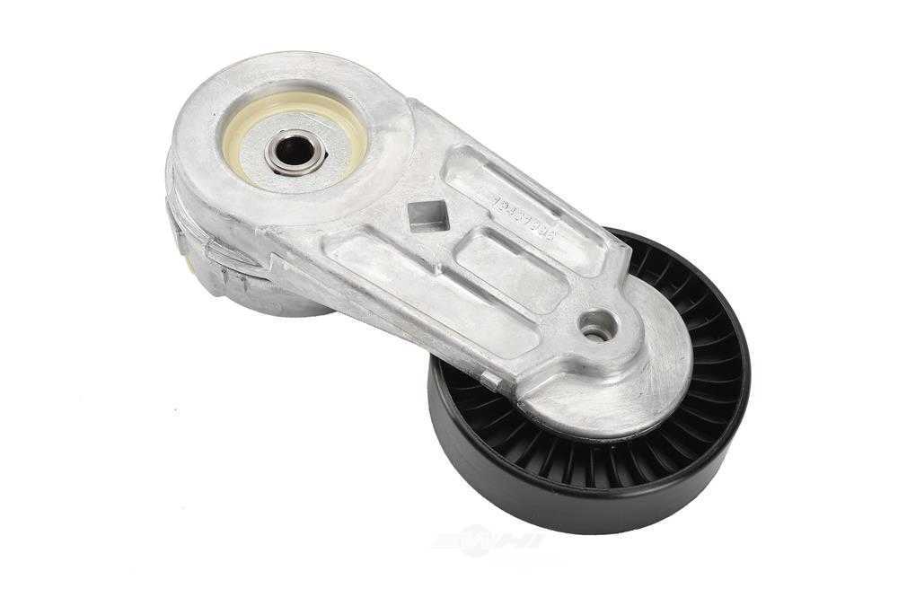 GM GENUINE PARTS - Accessory Drive Belt Tensioner Assembly - GMP 19431998